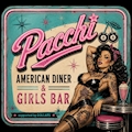 ピックアップキャスト 体験入店 AMERICAN DINER&GIRLS BAR Pacchi・アメリカンダイナーアンドガールズバー パッチ - 掛川のガールズバー