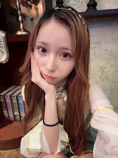 プロフィール写真1・ゆの｜Girls Bar AHKAH’s 豊田土橋店・アーカーズ トヨタツチハシ - 豊田のガールズバー