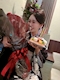 プロフィール写真8・徳井 麗華 ママ|くらぶ牡丹・ボタン - 岡崎のクラブ/ラウンジ