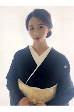 プロフィール写真7・徳井 麗華 ママ|くらぶ牡丹・ボタン - 岡崎のクラブ/ラウンジ
