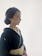プロフィール写真2・徳井 麗華 ママ|くらぶ牡丹・ボタン - 岡崎のクラブ/ラウンジ