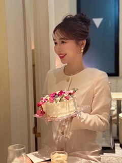 プロフィール写真5・徳井 麗華 ママ|くらぶ牡丹・ボタン - 岡崎のクラブ/ラウンジ
