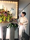 プロフィール写真6・徳井 麗華 ママ|くらぶ牡丹・ボタン - 岡崎のクラブ/ラウンジ