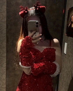 プロフィール写真2・惣流 飛鳥｜くらぶ牡丹・ボタン - 岡崎のクラブ/ラウンジ