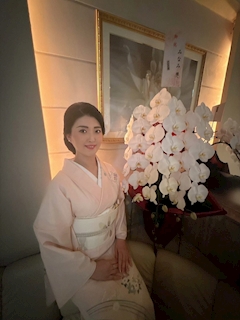 プロフィール写真5・結城 みなみ　ママ｜club Dahlia・ダリア - 岡崎のクラブ/ラウンジ