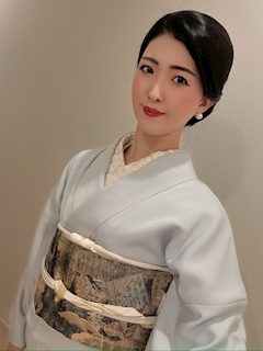プロフィール写真3・結城 みなみ　ママ｜club Dahlia・ダリア - 岡崎のクラブ/ラウンジ