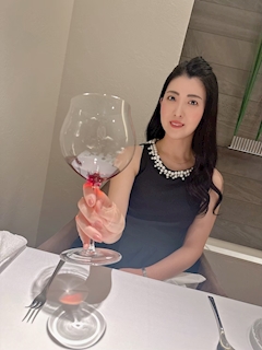 プロフィール写真10・結城 みなみ　ママ｜club Dahlia・ダリア - 岡崎のクラブ/ラウンジ