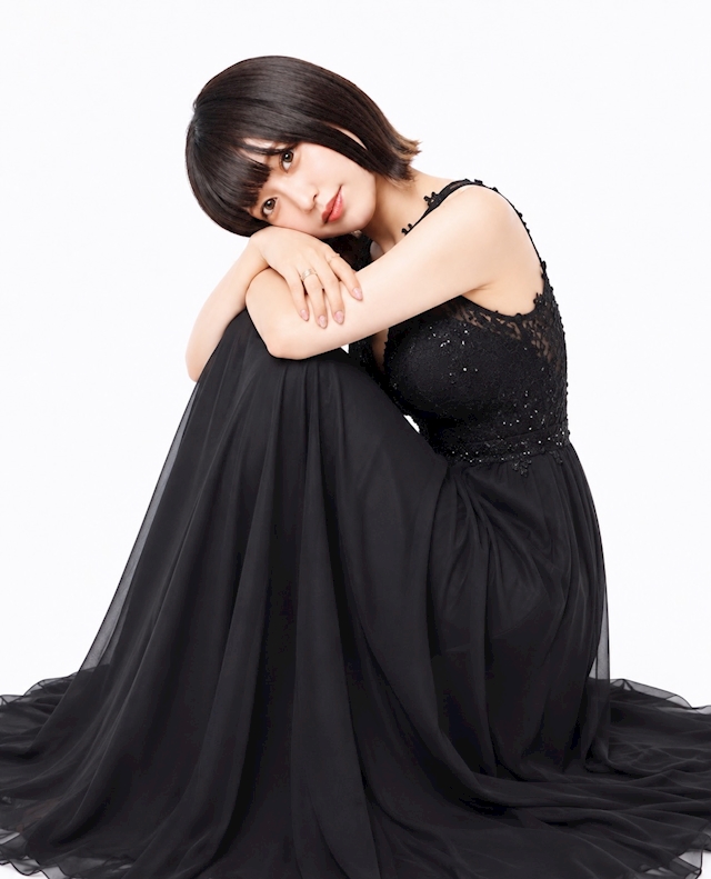 皇 かれん club Dahlia