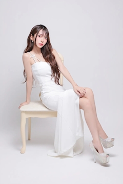 プロフィール写真1・雛咲 のあ|NEW CLUB 王華・ニュークラブオウカ - すすきののニュークラブ(キャバクラ)