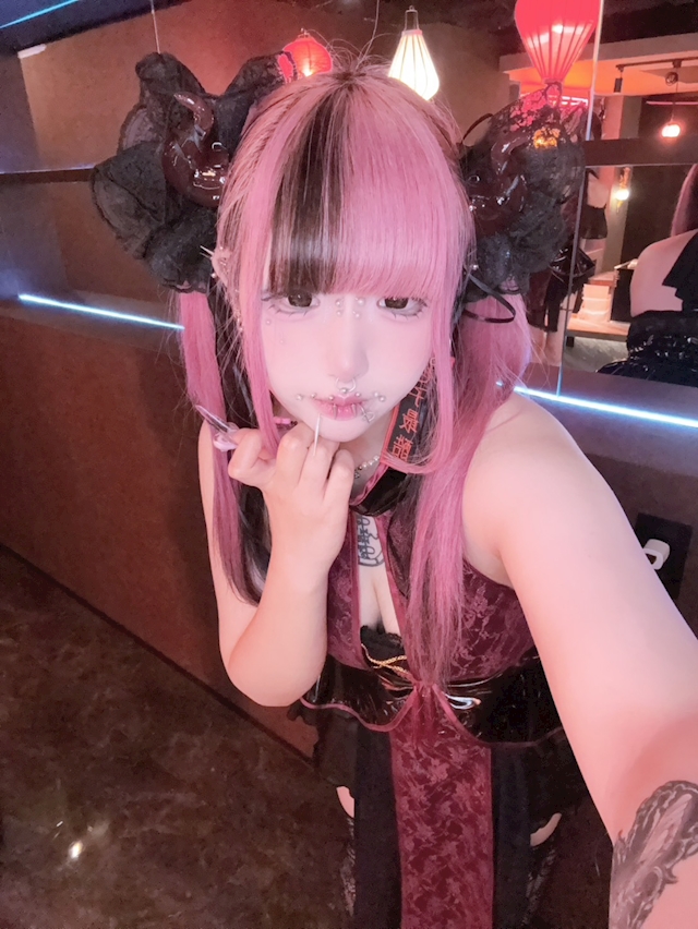 ネロ🧠🎀 ドラゴンシーシャ 龍幻楼 博多