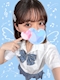 プロフィール写真1・うた🩵🪽‪Zcafe名駅｜Z CAFE 名古屋駅前店・ゼットカフェ - 名古屋 名駅のキャバクラ
