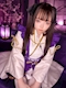 プロフィール写真2・とがめ|幻想和ロリィタコンカフェ 華麗堂・カレイドウ - 秋葉原のコンカフェ