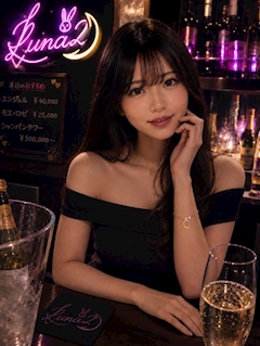 プロフィール写真1・もも｜Luna2・ルナツー - 鳩ヶ谷のガールズバー