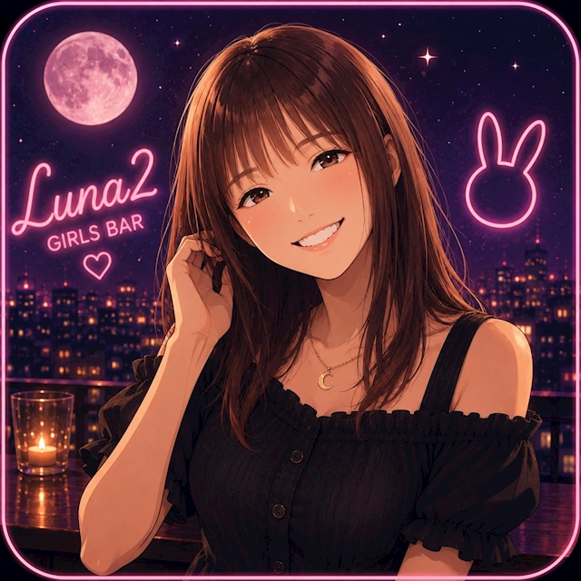 なしえ Luna2