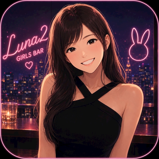 まゆ Luna2