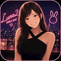 ピックアップキャスト まゆ Luna2・ルナツー - 鳩ヶ谷のガールズバー