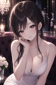 プロフィール写真1・かのん｜Rheia・レア - 豊田のキャバクラ