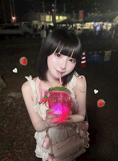プロフィール写真2・ねむり｜comcept bar L's cafe ・コンセプトバー エルズカフェ - 東武宇都宮のガールズバー