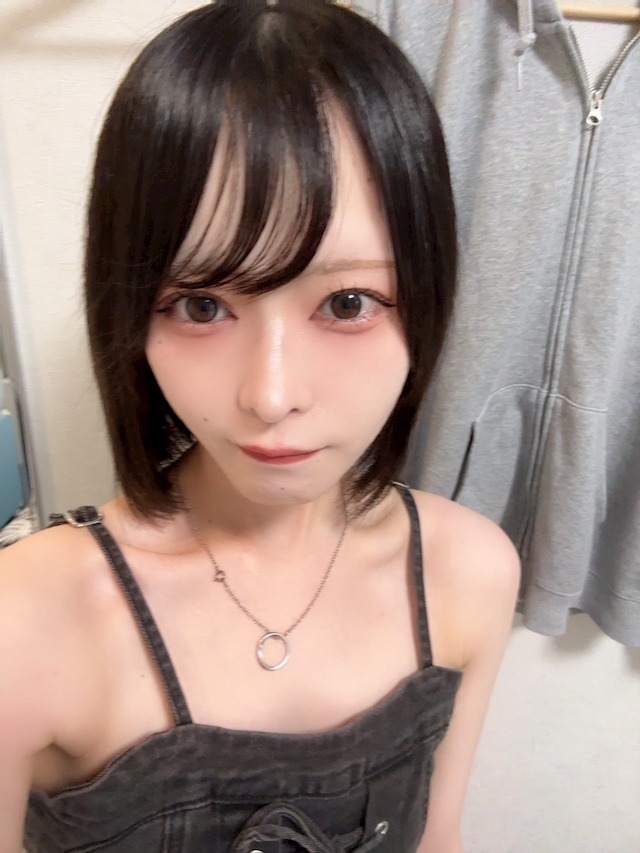 プロフィール写真2・レイ【Day】｜