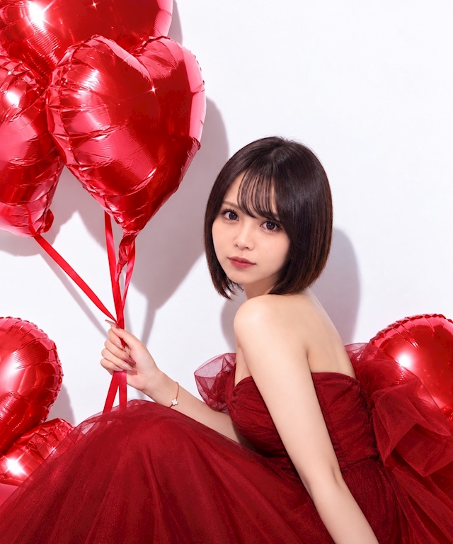 プロフィール写真1・華神 レイ【Day】|