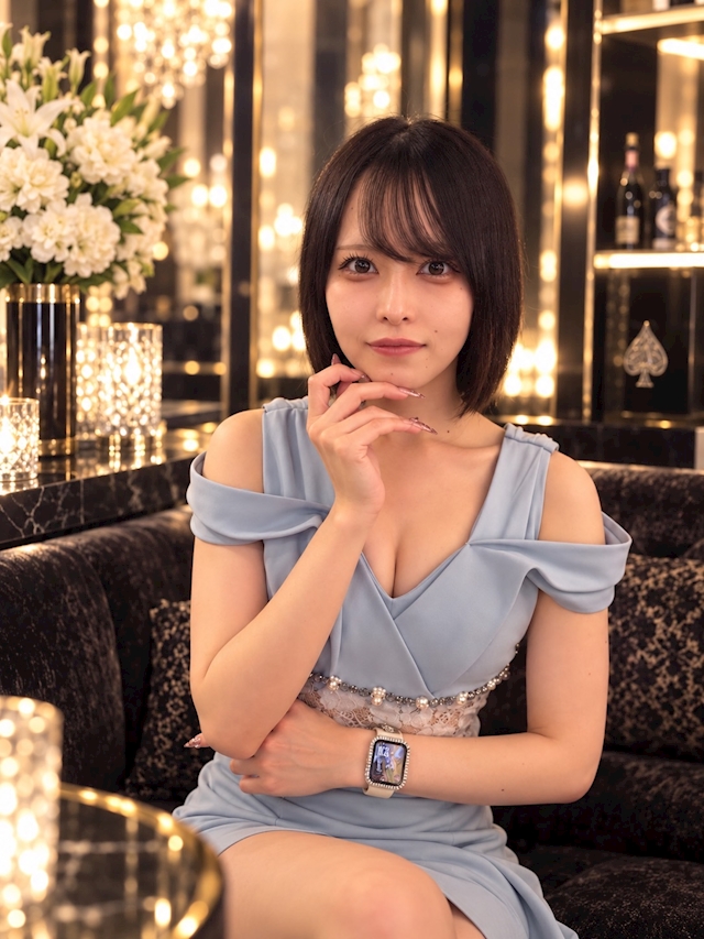 プロフィール写真3・華神 レイ【Day】|