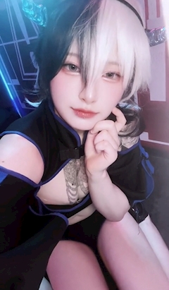 プロフィール写真2・右京|電脳サキュバス 心斎橋・デンノウサキュバス - 心斎橋筋のコンカフェ