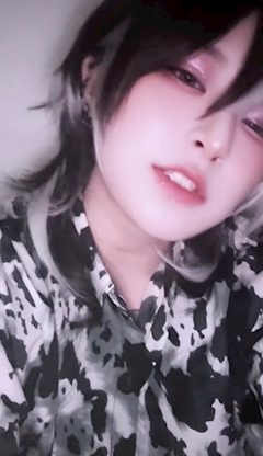 プロフィール写真1・右京|電脳サキュバス 心斎橋・デンノウサキュバス - 心斎橋筋のコンカフェ