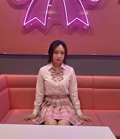 プロフィール写真1・ゆうな|ももいろクラス - 大正のガールズバー
