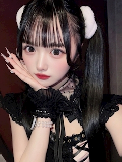 プロフィール写真1・にゃん👿ゔぃらねすアカデミア|Cafe&Bar ゔぃらねすアカデミア・ヴィラネスアカデミア - 秋葉原のコンカフェ