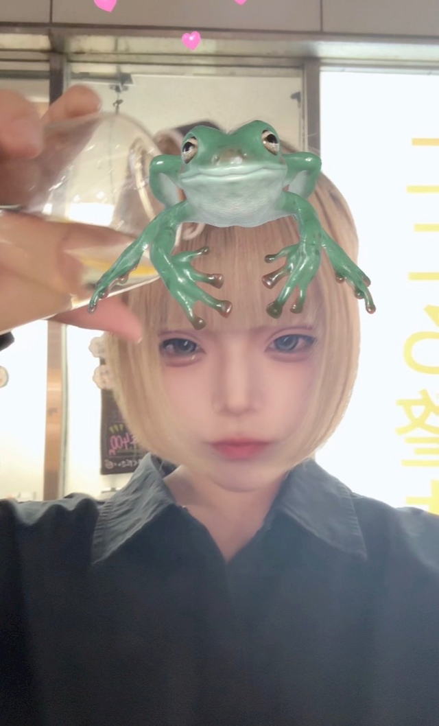 プロフィール写真2・ぽぽ【西新宿シナリオ】｜