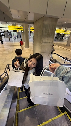 プロフィール写真3・かな(王子駅 Valletta)|club Valletta・ヴァレッタ - 王子のキャバクラ