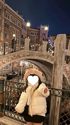 プロフィール写真1・めい|LUXURY・ラグジュアリー - 蒲田西口のガールズバー