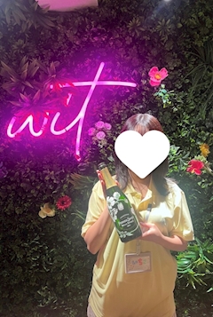 プロフィール写真1・いちこ|WIT・ウィット - 浅草・田原町のガールズバー