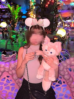 プロフィール写真1・ひな|BELLEZZA KANDA・ベレッツァ - 神田のキャバクラ