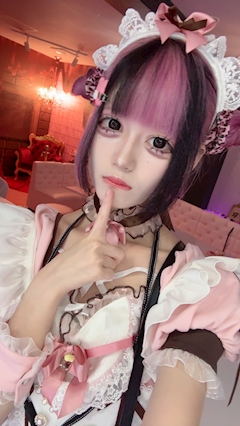 プロフィール写真1・テトにゃん|チョコレートヴィランズ - 国分町のコンカフェ