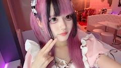 プロフィール写真3・テトにゃん|チョコレートヴィランズ - 国分町のコンカフェ