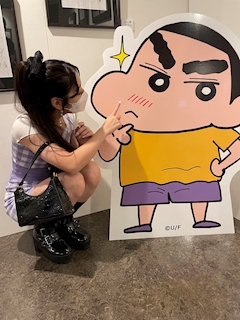 プロフィール写真3・れい｜Cafe&Bar anje・アンジュ - 吉祥寺南口のガールズバー