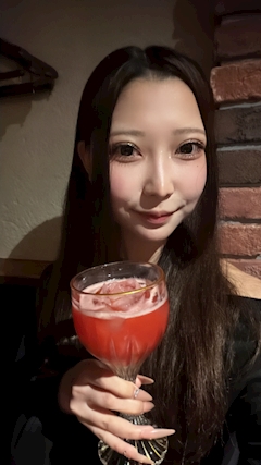 れい King＆Queen新橋「薔薇かわええ🥺」