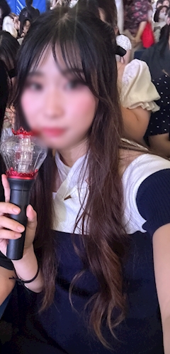 プロフィール写真1・はな｜カフェ&カラオケバー KATASE・カタセ - 四ツ谷のガールズバー