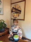 なつ