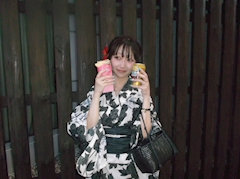 プロフィール写真2・マナ｜EDEN・エデン - 諫早市・永昌東町のキャバクラ