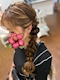プロフィール写真1・りさ🩷W OKINAWA｜W OKINAWA・ダブルオキナワ - 松山のキャバクラ