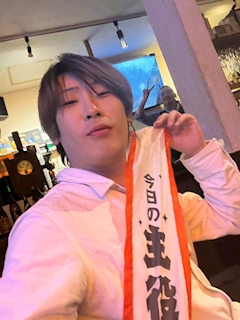 プロフィール写真2・霧矢 蓮｜comcept bar L's cafe ・コンセプトバー エルズカフェ - 東武宇都宮のガールズバー