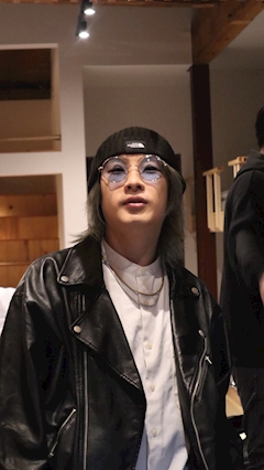プロフィール写真1・霧矢 蓮｜comcept bar L's cafe ・コンセプトバー エルズカフェ - 東武宇都宮のガールズバー