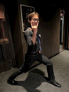 プロフィール写真1・いっしゅう|CLUB D・ディー - 古河・東口のキャバクラ