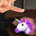 ゆら