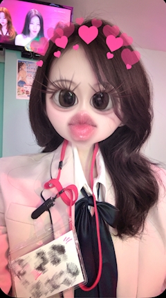 プロフィール写真2・じゅり｜Oruchan class・オルチャンクラス - 安城のガールズバー