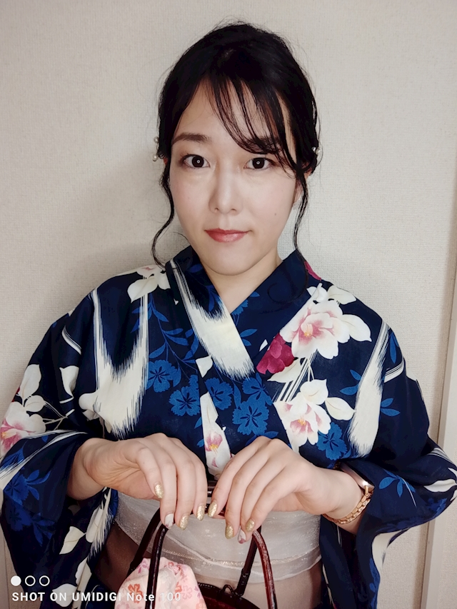 プロフィール写真2・なおみ｜