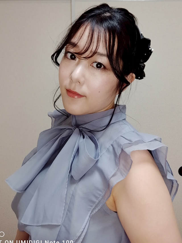 プロフィール写真1・なおみ｜