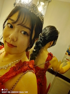 プロフィール写真1・なおみ|Second・セカンド - 名古屋 錦のキャバクラ